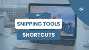 Mac Snipping Tool Shortcut: All Screenshot Shortcuts (2026)