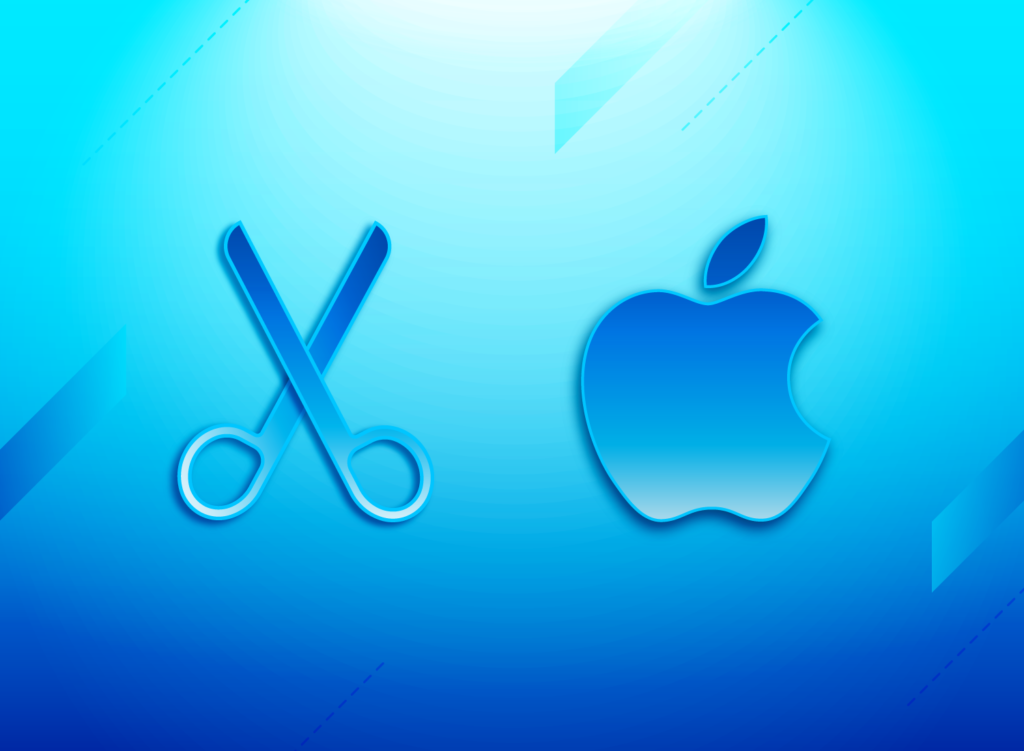 mac snipping tool shortcut