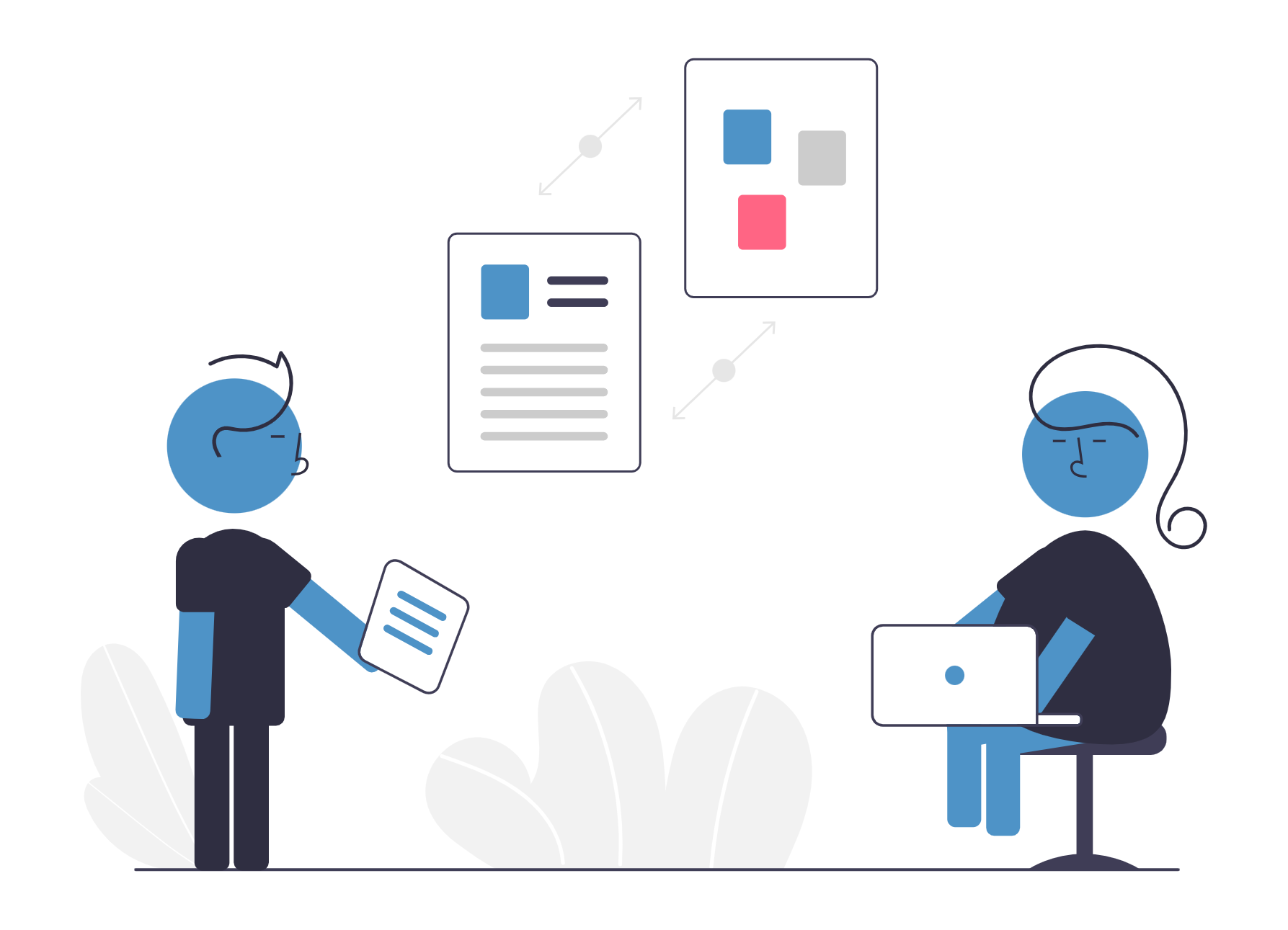 Tracking Changes and Revisions