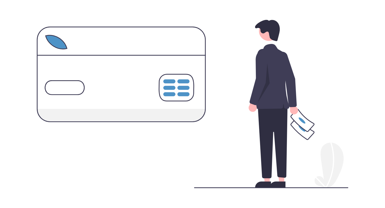 Capturing Online Receipts and Transaction Details