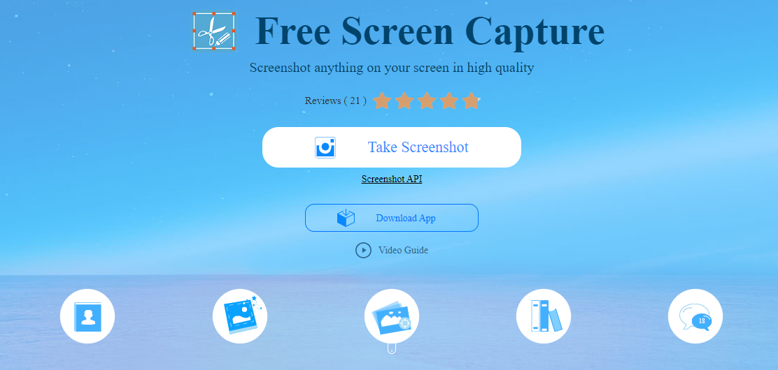 Snipping Tool Alternatives