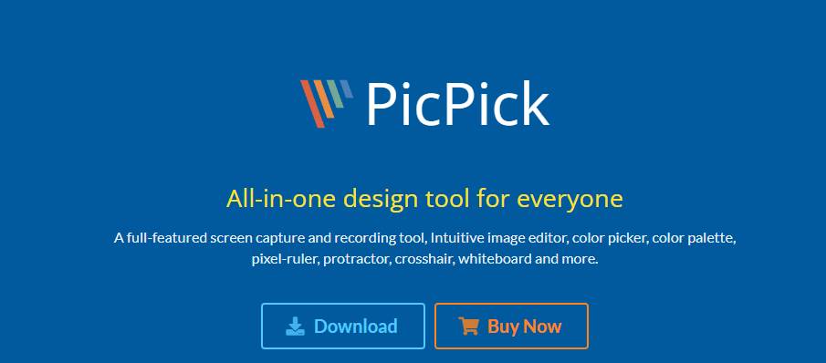 Snipping Tool Alternatives