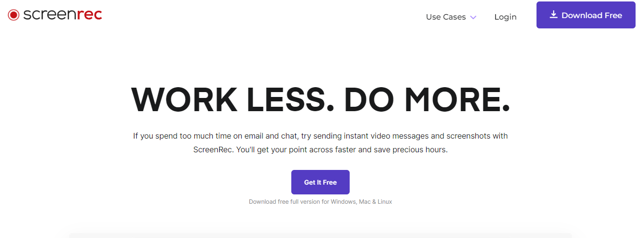 Snipping Tool Alternatives