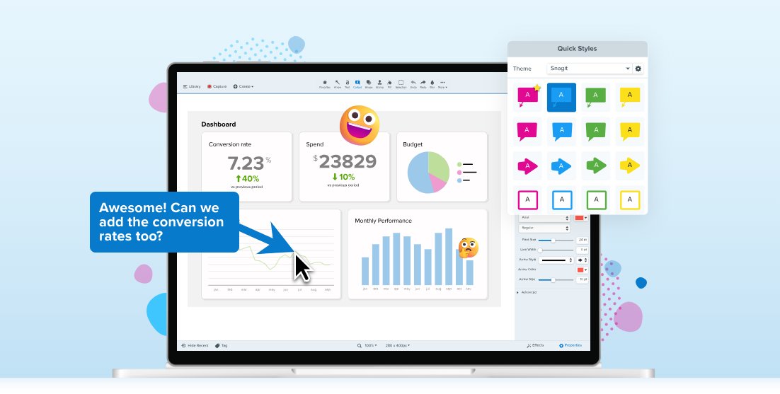 Snipping Tool Alternatives