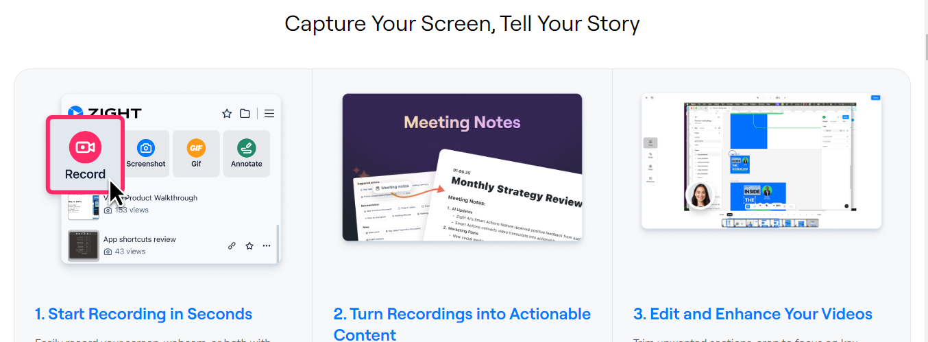Snipping Tool Alternatives