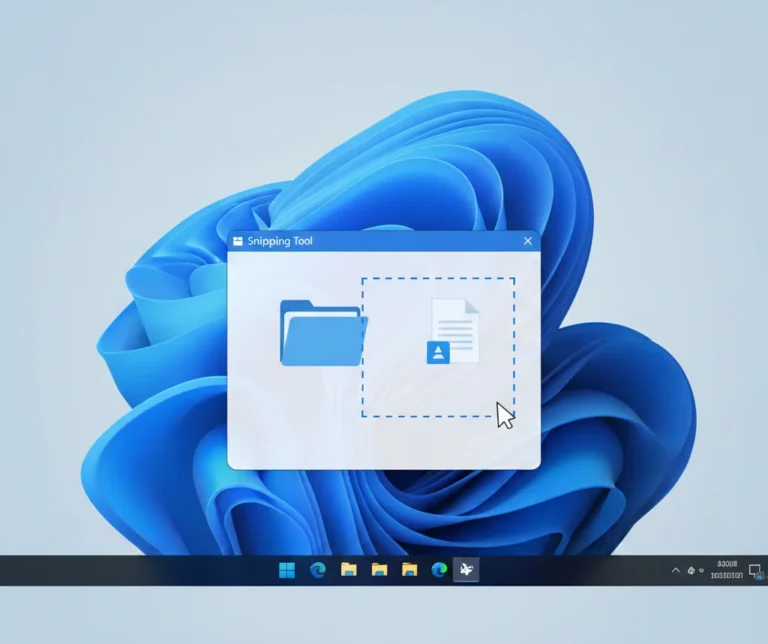 How to download Snipping Tool for free on Windows 10 and Windows 11