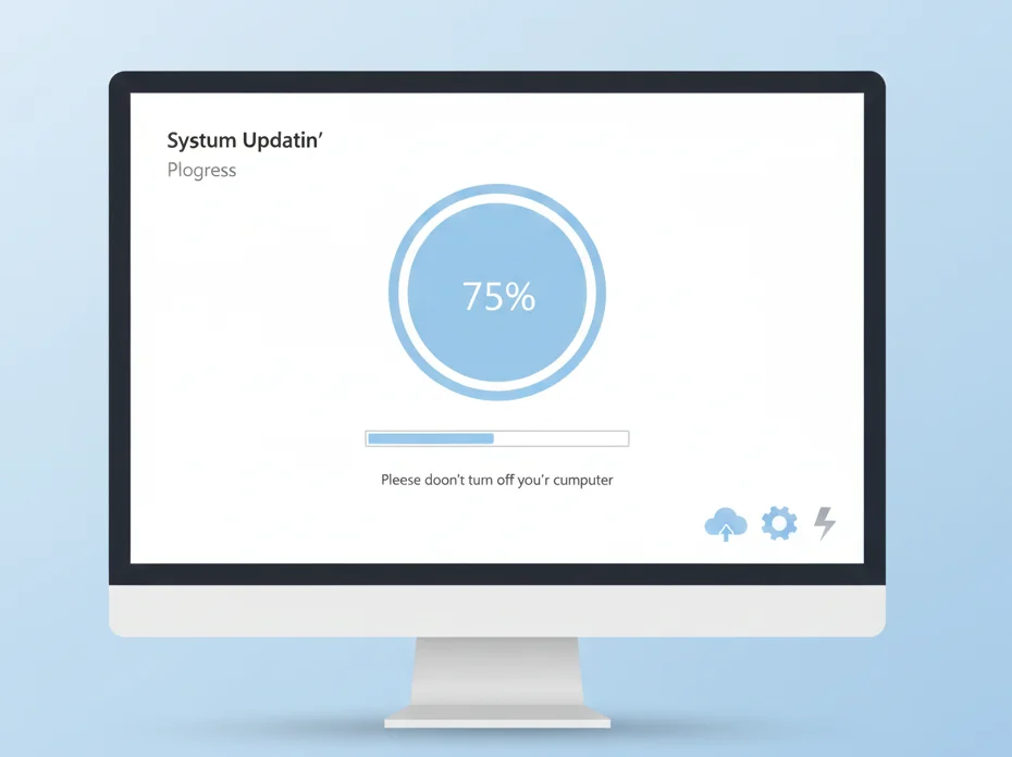 Update Windows to fix Snipping Tool not opening issue