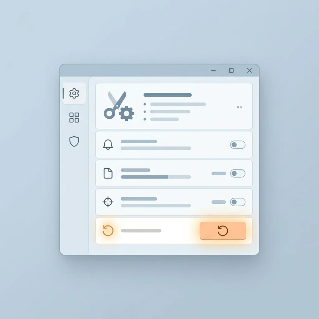 reset-snipping-tool-windows