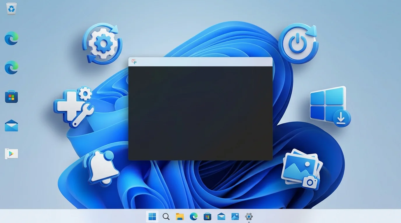 How to Fix Snipping Tool Issues on Windows 10